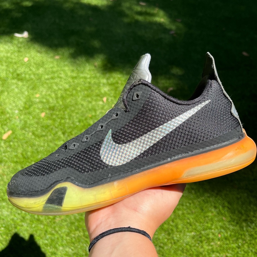 Kobe 10 “All Star” Size 6.5 Men’s / 8 Women’s